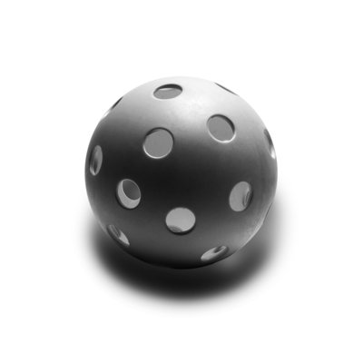 Stiga Floorball in White (Pack of 24) at Sears.com