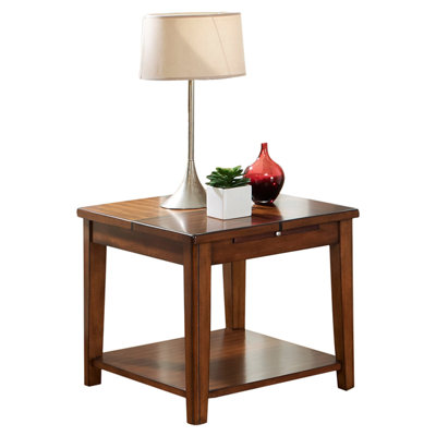 UPC 810226011328 product image for Davis End Table | upcitemdb.com
