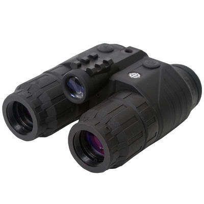 Sightmark Ghost Hunter Gen 1 2x24 Night Vision Binocular at Sears.com