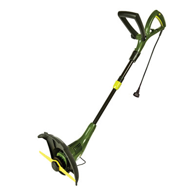 Sun Joe Sharper Blade Stringless Electric Trimmer / Edger at Sears.com
