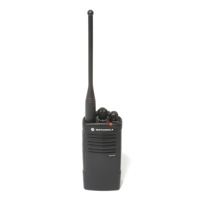 MOTOROLA RDU4100 Four-Watt, Ten-Channel UHF Business Two-Way Radio at Sears.com