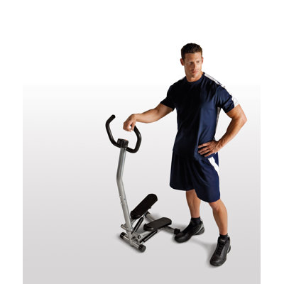 Marcy Mini Stepper with Handle at Sears.com