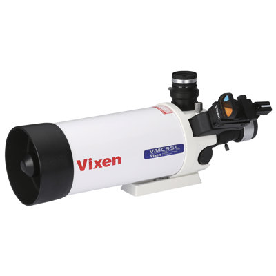 Vixen Optics VMC95L 3.7" Reflector Telescope at Sears.com