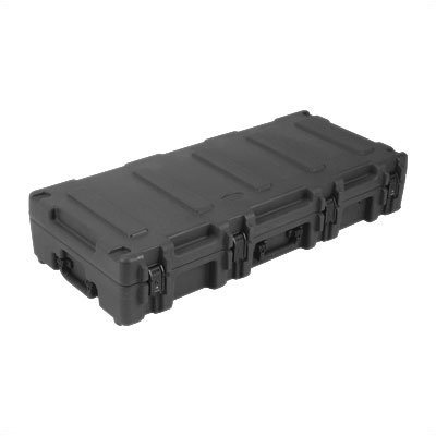 SKB Military Standard Waterproof Roto Case in Black -  44.25" H  X 17.5" W X 8" D (inside) at Sears.com