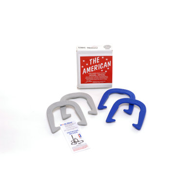 StPierreSports American Professional Horseshoe Set at Sears.com