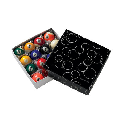 Cuestix Novelty Items X-mas Ball Set at Sears.com