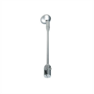 WAC Low Voltage Monorail Track Sloped Ceiling Suspension - Finish: Chrome at Sears.com