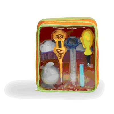 Graco ZooCrew Basic Health and Grooming Kit at Sears.com
