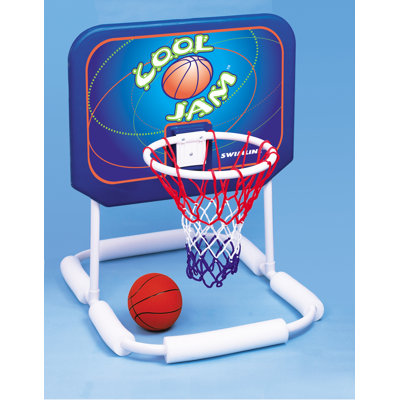 International Leisure Floating Cool Jam Basketball Game at Sears.com