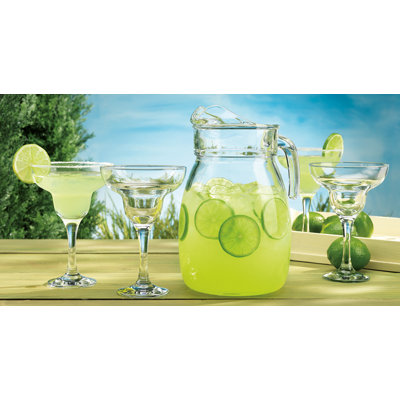Home Essentials Del Sol 5-Piece Margarita Set at Sears.com