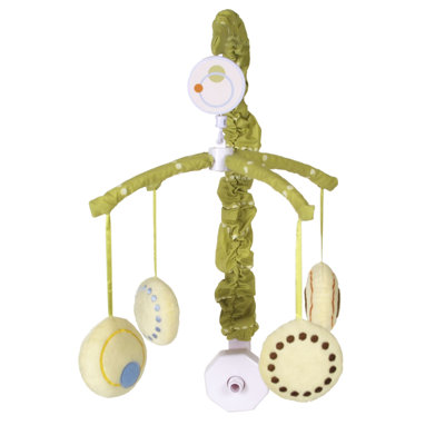 Sumersault Pop Dot Mobile at Sears.com