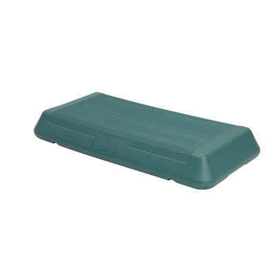 The Step Circuit Step with 5 Teal Platform at Sears.com