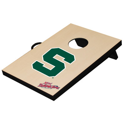 Tailgate Toss NCAA Michigan State Spartans Mini Bean Bag Toss Game at Sears.com