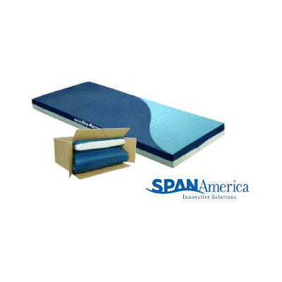 Span America 80" x 35" Geo-Mattress Hc at Sears.com