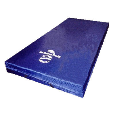 Telemade Comfort Zone Gel Overlay - Size: 6" H x 42" W x 80 D at Sears.com