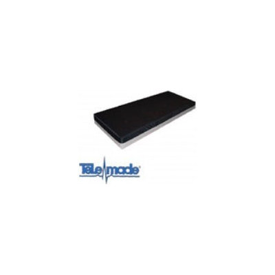 Telemade Foam Matress - Size: 4" H x 35" W x 80" D at Sears.com