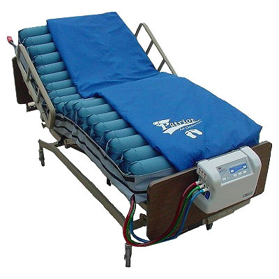 Telemade Low Air Loss Mattress at Sears.com