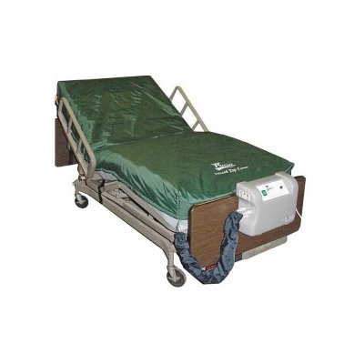 Telemade Patriot Low Air Loss Apm - Size: 8" H x 35" W x 80" D at Sears.com