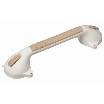 Mabis DMI HealthSmart Suction Cup Grab Bar w/Batix at Sears.com
