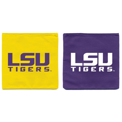 Baggo NCAA Louisiana State University LSU Tigers Replacement Bean Bags at Sears.com