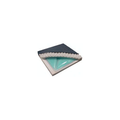 Telemade Zone Skin Protection Cush - Size: 20" W x 16" D at Sears.com