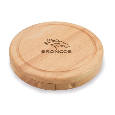 Picnic Time Brie Engraved Board - Team: San Francisco 49ers at Sears.com