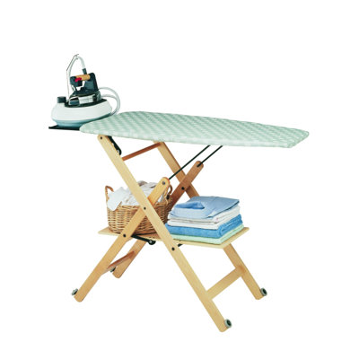 Foppapedretti Assai Wooden Ironing Board - Color: Walnut at Sears.com