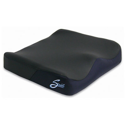 Saddle Zero Elevation Cushions - Seat Size: 16" X 16"