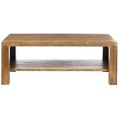 Safavieh Tori Coffee Table in Oak at Sears.com