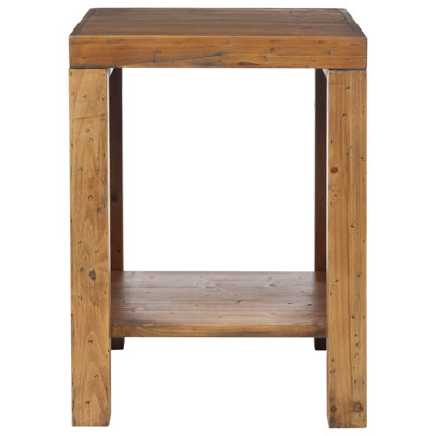 Safavieh Tori End Table in Oak at Sears.com