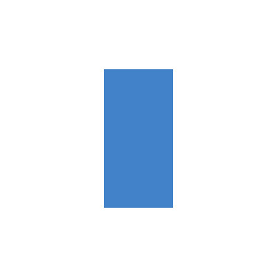 Swimline Solid Blue 2000 Oval Overlap Pool Liner - Size: 12" H x 24' W x 48" - 52" D at Sears.com