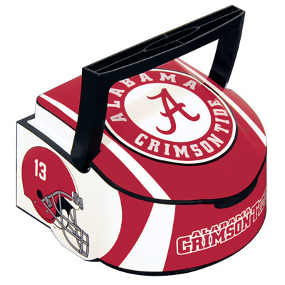 Cool Works Cup University of Alabama Grandstand Cooler - color: Red at Sears.com