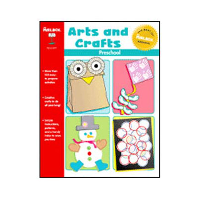 The Education Center The Best Of The Mailbox Arts & at Sears.com