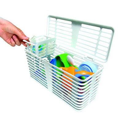 Prince Lionheart Deluxe Toddler Dishwasher Basket at Sears.com