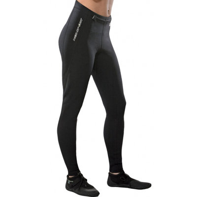 Neosport 1.5mm XSPAN Pants in Black - Size: Large at Sears.com