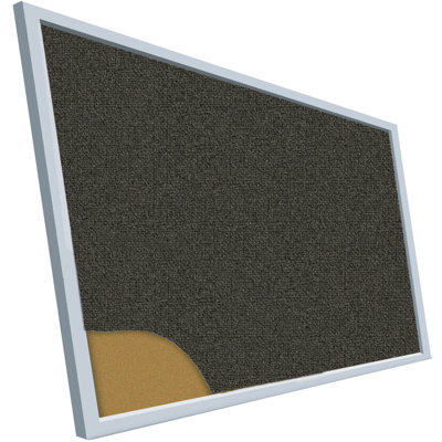 Best-Rite Fab-Tak Boards - Color: Nutmeg, Size: 4' x 10' at Sears.com