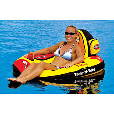 Sportsstuff Trek N Tube Water Raft at Sears.com