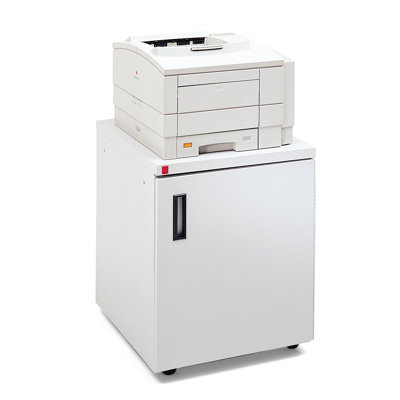 Bretford Printer Cabinet in Black at Sears.com
