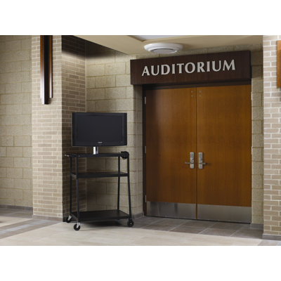 Bretford Retrofit Flat Panel Kit for BBUL44 BBULC48 UL Listed CRT-TV Carts at Sears.com