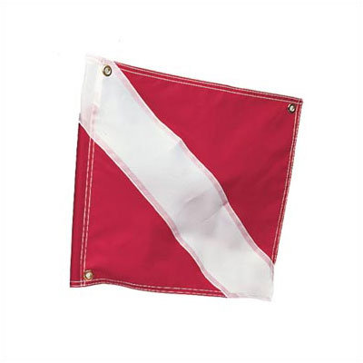 Airhead 20" x 24" Dive Flag at Sears.com