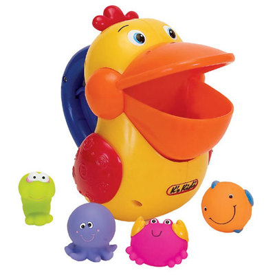 K's Kids Hungry Pelican Bath Toy at Sears.com
