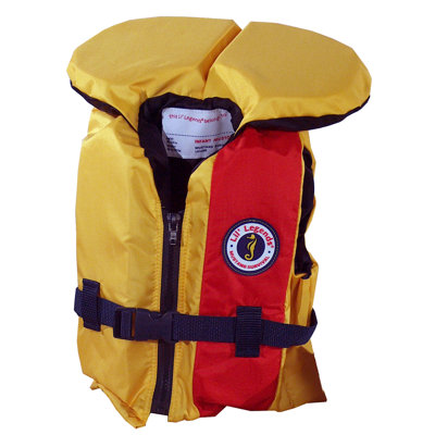 Mustang Survival Lil' Legends Vest - Size: Youth at Sears.com