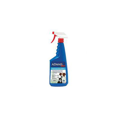 Odor Treatments
