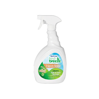 Tropiclean Fresh Breeze Hard Floor at Sears.com