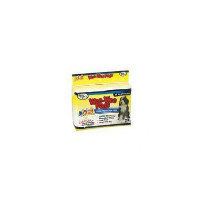 Four Paws Wee Wee Pads for Adult Dog Training in White - Size: 22 Count at Sears.com