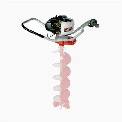 General Equipment One Man Hole Digger with Auger Choices at Sears.com
