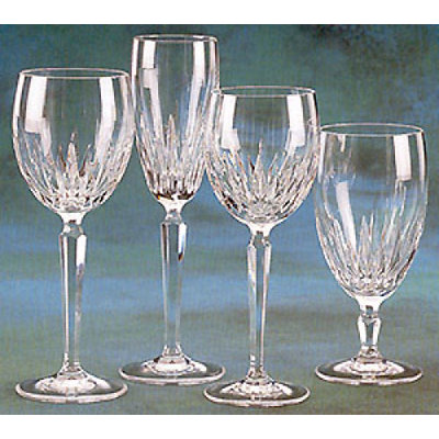 Waterford Wynnewood Stemware 5 oz Champagne Flute at Sears.com
