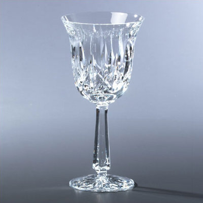 Waterford Ballyshannon Stemware 7 oz Red Wine Goblet at Sears.com