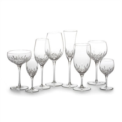 Waterford Lismore Essence Stemware 8 oz Champagne Flute at Sears.com