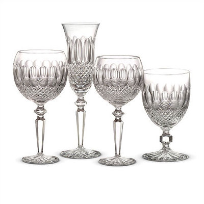 Waterford Colleen Encore Stemware 15 oz Iced Beverage Glass at Sears.com